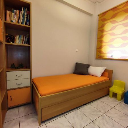 Euphoria Apartment Нафплион Экстерьер фото
