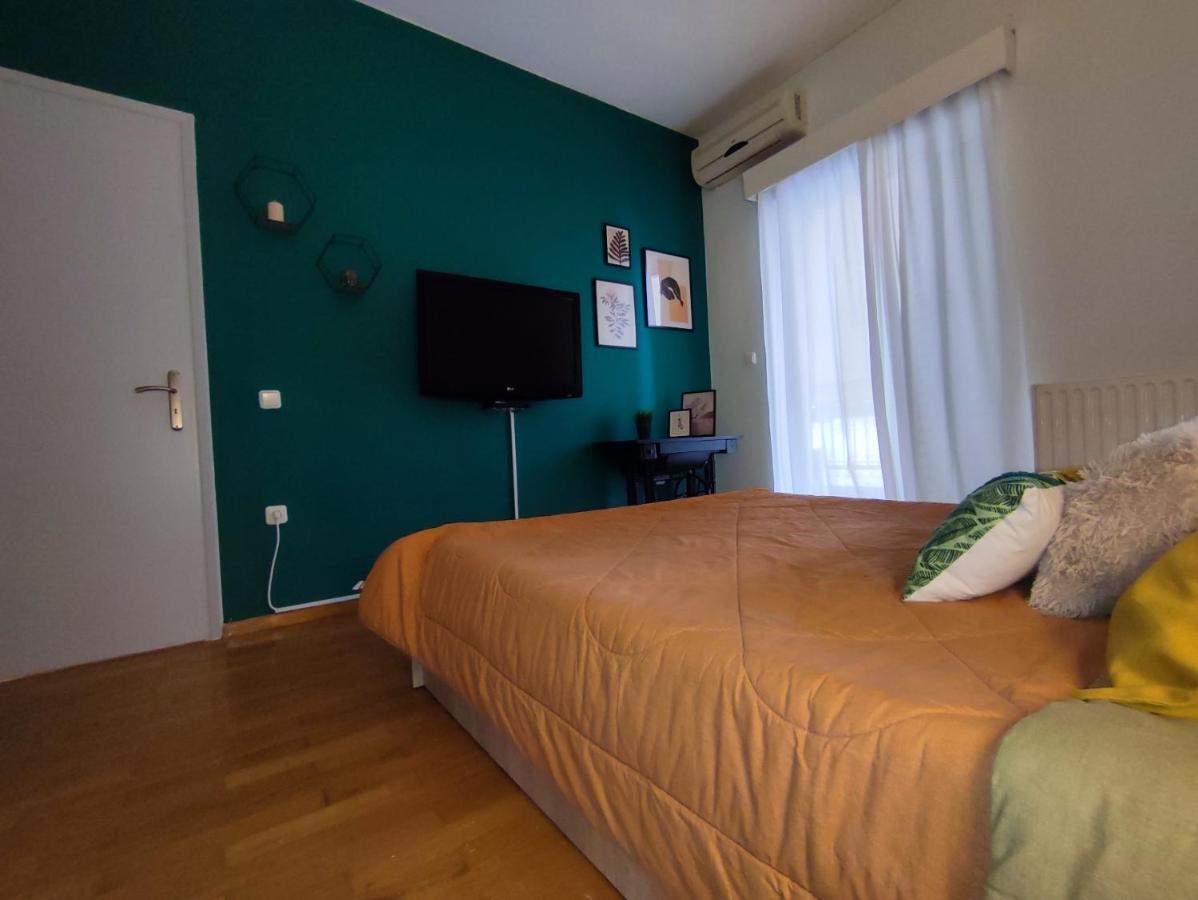 Euphoria Apartment Нафплион Экстерьер фото